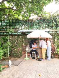 Bangkokian Museum, Place to visit in bangkok.