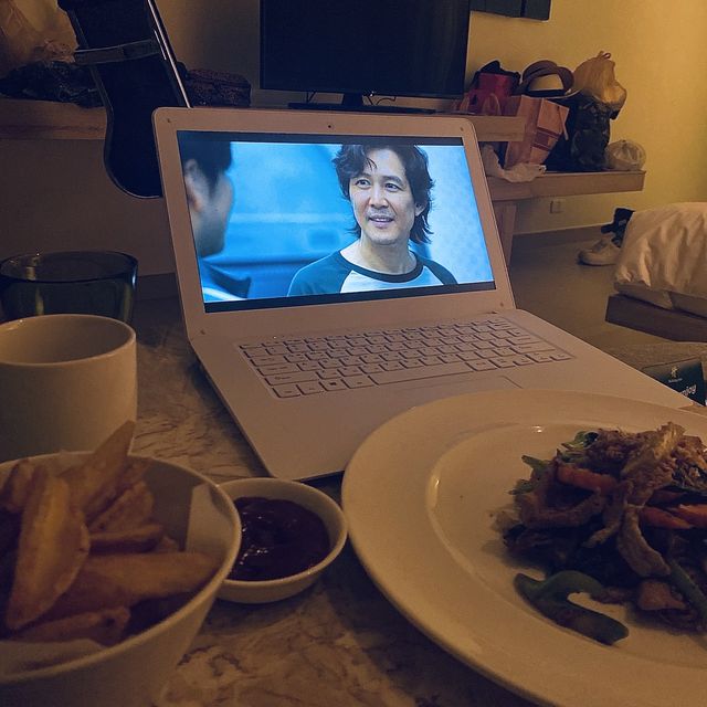 오션뷰가 🌊너무나도 잘보이는 가성비 호텔 🏨