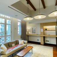 KēSa House, Singapore