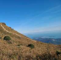 一期一會 大東山⛰🌾📷