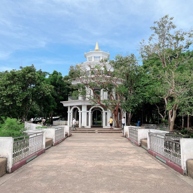 จุดชมวิวเมืองภูเก็ต
