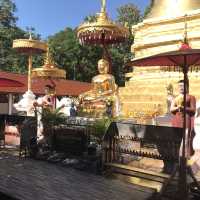 วัดพระธาตุจอมทอง