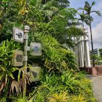 Istana Park