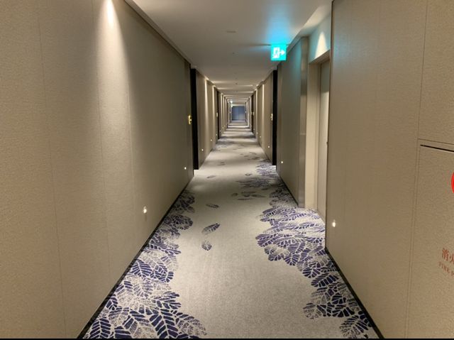 京都　ウェスティン都ホテル京都の豪華すぎる客室❗️