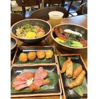 獨特台灣風味餐廳