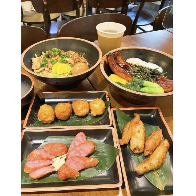 獨特台灣風味餐廳 獨特台灣風味餐廳