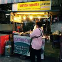 ราชากระเพาะปลาอาแปะศาลเจ้า 