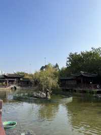 🏯古裝劇取景必去- 美孚「嶺南之風」🌺🏯
