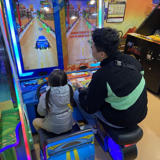 ULTRAMAN超人體驗館