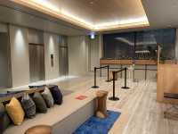 【ホテルフォルツァ名古屋栄】