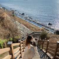부산 영도 흰여울마을 당일치기 여행코스로 추천~!