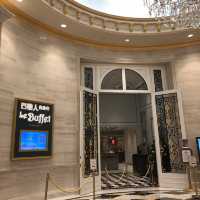 French Escape at The Parisian Macao