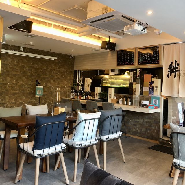 尖沙咀精緻日式居酒屋🏮