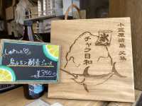 【東京】小笠原で美味しいかき氷！