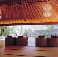 【山口県:長門湯本温泉】名旅館の別邸で過ごす贅沢ステイ♨️