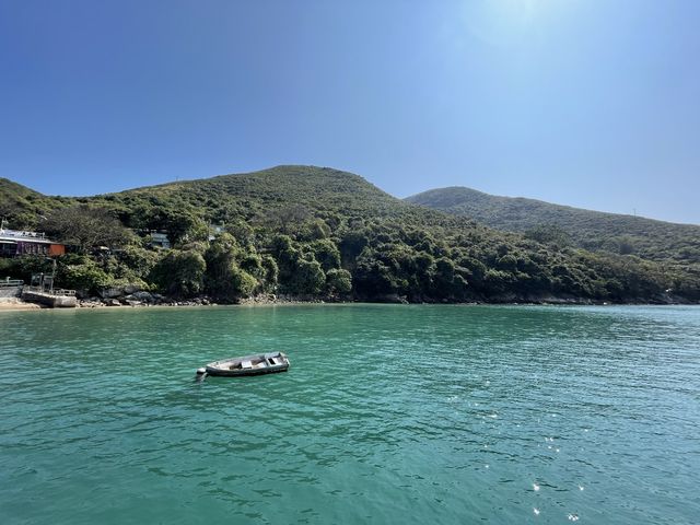 慢遊東龍州 - 釣魚🎣記