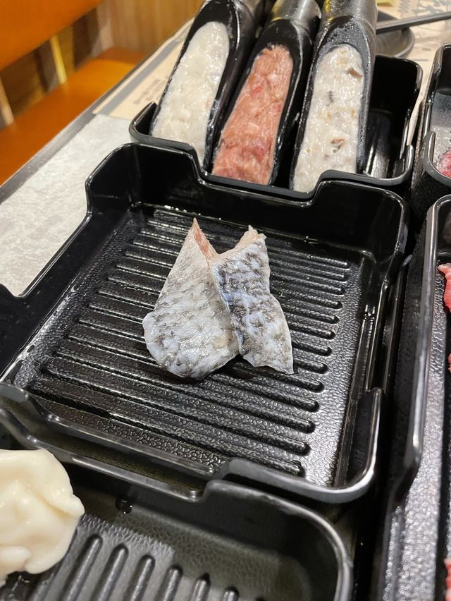 抵食午市牛大人極上和牛吃到飽 $198