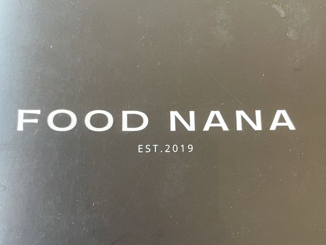 ร้านข้าวเปิดใหม่ FOOD NANA อร่อยขั้นเทพ จันทบุรี 