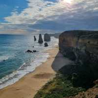 Great Ocean Road Scenic Spots