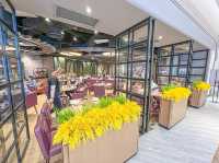 熱門情侶餐廳 -稻埕飯店