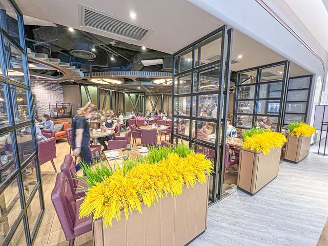 熱門情侶餐廳 -稻埕飯店