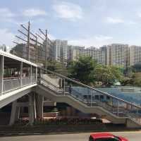 香港仔海濱象棋屋