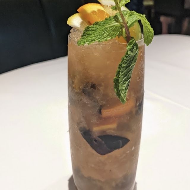 （Smith & Wollensky 股神巴菲特牛排非吃不可