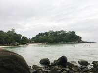 หาดพาราไดซ์ ป่าตอง ภูเก็ต
