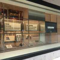  修復霓虹展覽