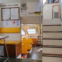 lamma Island 라마섬
