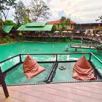 ต้นน้ำคาเฟ่ ทุ่งสง