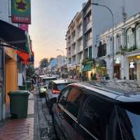 Cafe, Restaurant in Kampong Gelam