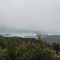 coromandel peninsula and hot water beach