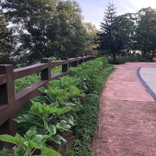 ;Taman Saujana Hijau, Putrajaya.