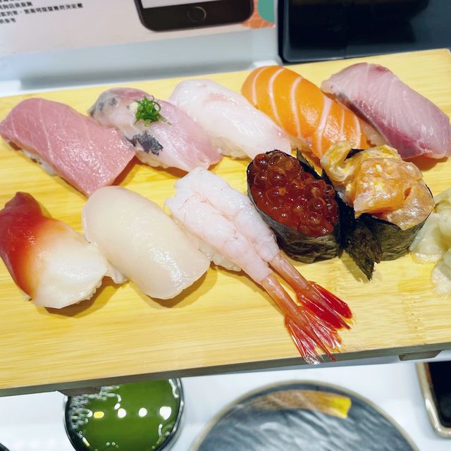 太子高質壽司店 太子高質壽司店