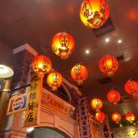 九龍灣｜台灣餐廳九份飽