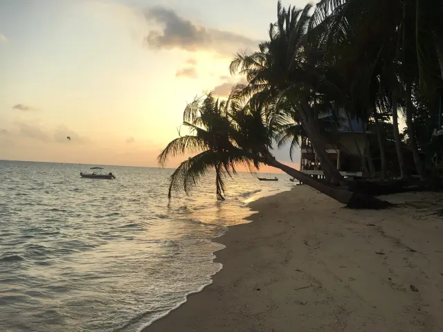 island paradise- Koh samui