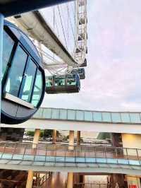 Singapore Flyer