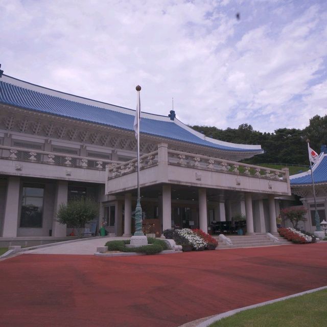 합천영상테마파크 이머시브 미디어 아트
