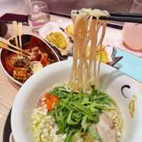 牡蠣🦪控必食超蠔😍拉麵🍜