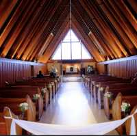 Karuizawa Kegon Church