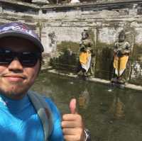 Elephant Cave Temple