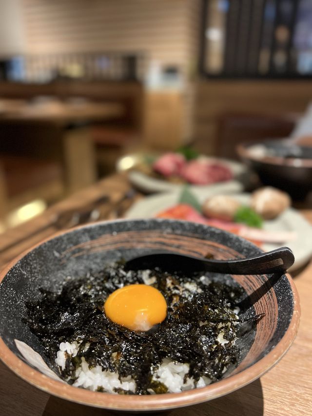 屯門高質燒肉❤️ 專人為你燒