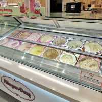 The World's Most Desirable Ice Cream