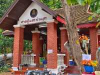 วันพระธาตุดอยคำ