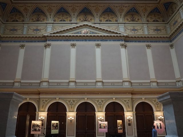 Rudolfinum 