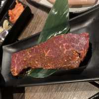 抵食高質日式烤肉