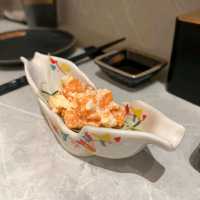 尖沙咀特盛壽司刺身店