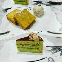 新加坡探店：「國家廚房」級餐廳 Violet Oon