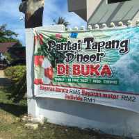 Hidden gems of Bachok